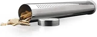 Napoleon 67011 stainless steel BBQ smoker pipe for adding smoky flavour to grilled foods