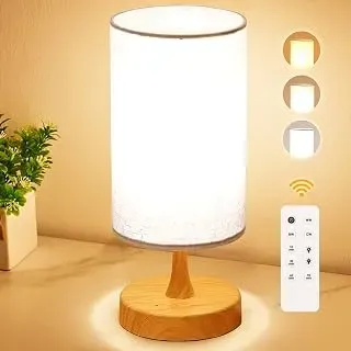 OYADISIIOP 10000 Lux light therapy lamp with remote and adjustable brightness