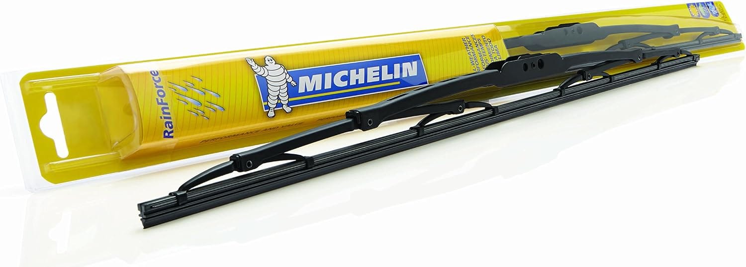 Michelin RainForce 26-inch all-weather wiper blade with steel frame