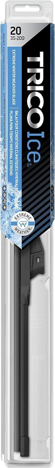 TRICO Ice 26-inch armoured winter wiper blade