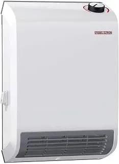 Stiebel Eltron CK Trend 2000W wall-mounted electric fan heater