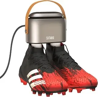 SOTHING Ultra boot dryer with retractable hoses