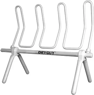 DryGuy Dry Rack boot and glove dryer for drying outdoor gear efficiently