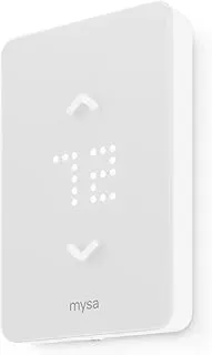 Mysa Smart Thermostat LITE for electric baseboard heaters