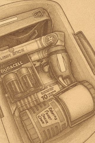 Best Emergency Kit Canada Picks: Essential Power Outage Gear