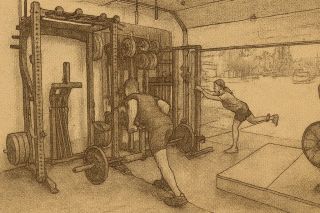 Best Home Gym Equipment Canada Essential Setup on a Budget