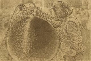 BC Energy Minister Rejects Northern Route for Alberta Pipeline Proposal