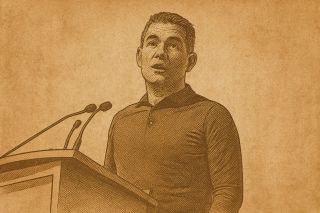 Toronto Police Arrest Man for Shooting at GFL Executives' Homes