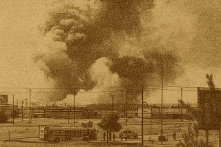 Toronto Insurers Urge Climate Action as Home Insurance Claims Surge 6%