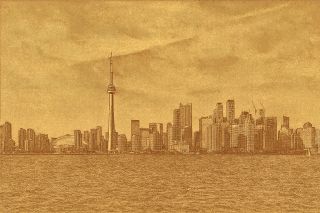 Toronto Police Solve 10th Cold Case Since 2022 with DNA Identification