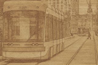 Toronto TTC Report Reveals 64% Customer Satisfaction, Below Target