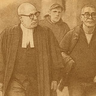 Quebec Court Overturns Skating Coach's Sexual Assault Conviction