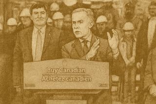 Ottawa Announces New Canada-U.S. Economic Advisory Committee Members