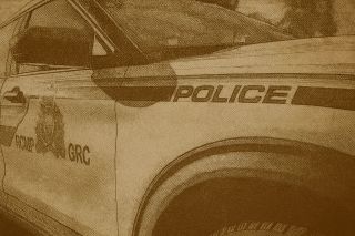 The Pas Caregivers Charged in Death of Six-Year-Old Girl in Their Care