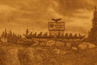 Manitoba RCMP Hunt Suspect After Norway House Bar Shooting Injures Two