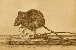 Best Mouse Traps in Canada: 5 Picks From $7