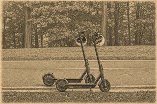 Best Electric Scooters in Canada: 7 Picks From $112