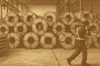 Ottawa Launches $1B Loan Program for Steel, Aluminum, Copper Industries