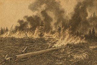 BC Wildfire Preparedness Guide: Essential Gear and Evacuation Plan