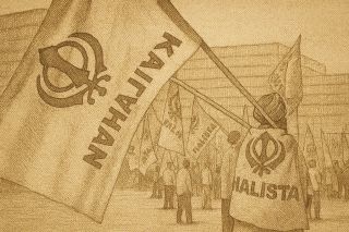 Canada Intelligence Report Warns Khalistani Extremists Pose National Security Threat