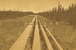 Federal Government Proposes Faster Pipeline Review Process with New Legislation
