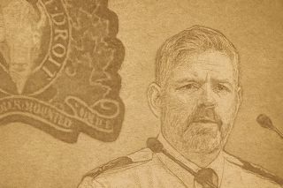 B.C. Extortion Cases Decline as Task Force Reports Progress