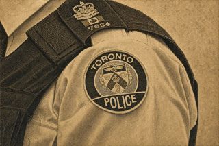 Toronto Police Antisemitism Allegations Prompt Ontario Oversight Investigation
