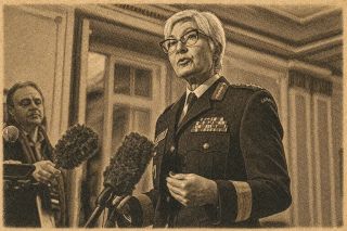 Canada Nominates Gen. Carignan for NATO's Top Military Post