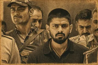 BC Police Receive Threat from Bishnoi Gang Alleging 1,000 Armed Operatives
