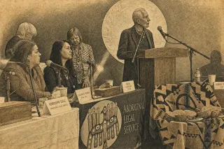 Montreal Tribunal Rules Canada's Policies as Ongoing Genocide Against Indigenous Peoples