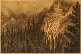 Make Your Home FireSmart in BC: A Wildfire Protection Guide