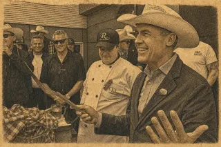 Calgary Stampede: PM Carney Warns Against Alberta Separation Risks