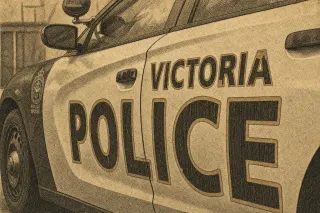 Victoria Assault Near Beacon Hill Park Injures 3, Two Arrested