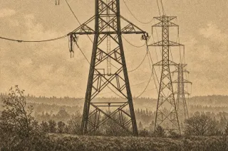 Maritime Provinces Sign Pact for Regional Electricity Grid Development