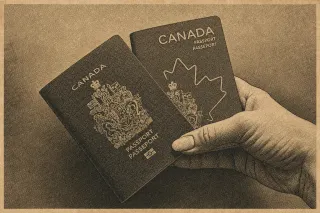 Gatineau Competition Bureau Charges Ontario Duo for Passport Fraud Scheme