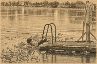 Best Cold Plunge Tubs in Canada From $40