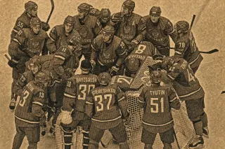 Ottawa Told Canadians It Couldn't Ban Russian NHL Players — Records Show Why