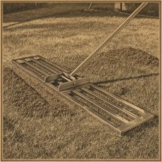 How to Level a Lawn in Canada: Timing, Topdressing and Tools
