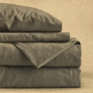 Best Flannel Sheets in Canada From $42 — 5 Cozy Picks