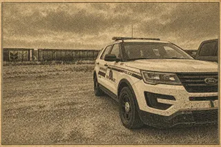 Saskatchewan RCMP Warn of Traffic Ticket Text Scam Targeting Residents