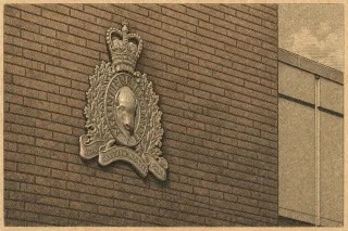 Northern Alberta Woman Charged with Assault in School Belt Incident