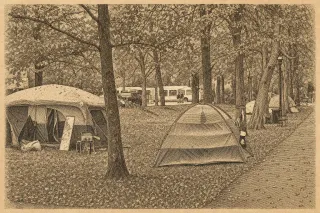 Nova Scotia Court Ruling Supports Vulnerable Women Living in Tents