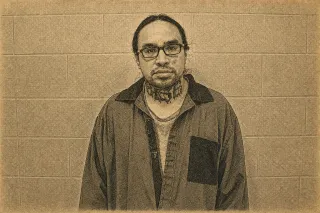 Edmonton Police Warn Public of High-Risk Offender's Release