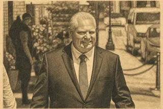 Ontario Tightens Social Assistance Rules, Excludes Undocumented Immigrants