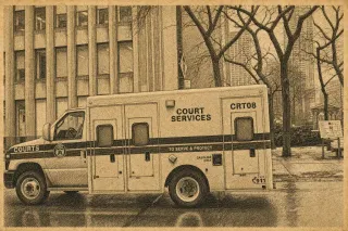 Ontario Cash Bail System Faces Court Challenge Over Constitutionality