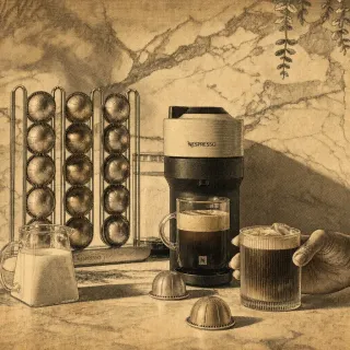 Is a Nespresso Worth It? An Honest Answer for Canadian Coffee Drinkers