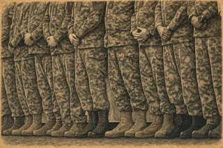 Military Police Powers to Detain Soldiers in Mental Health Crisis Change by Province