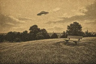 Transport Canada Logged 15 Years of UFO Reports. The Records Show No Investigations.