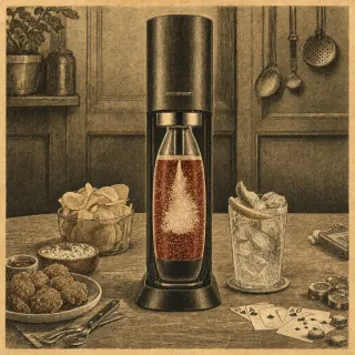 Is a SodaStream Worth It? An Honest Answer for Canadian Households