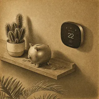Best Smart Thermostats in Canada for Every Heating Type